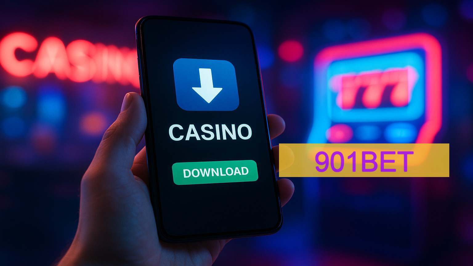 Benefícios do App