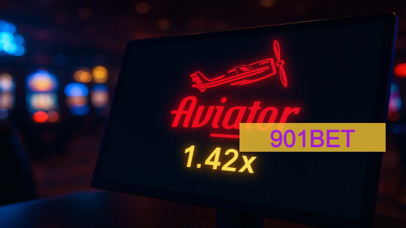 Aviator Festivo