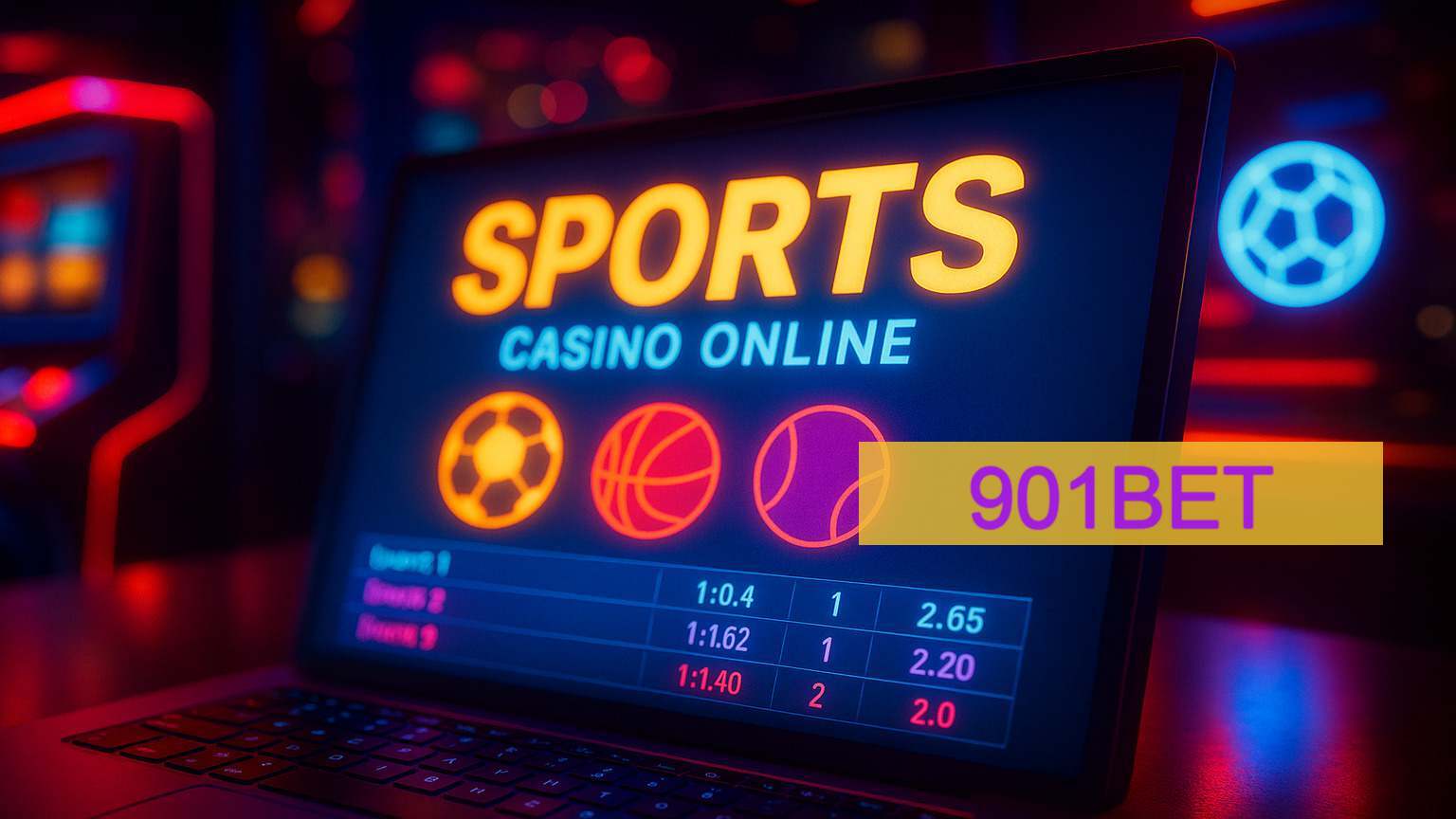 Eventos Esportivos