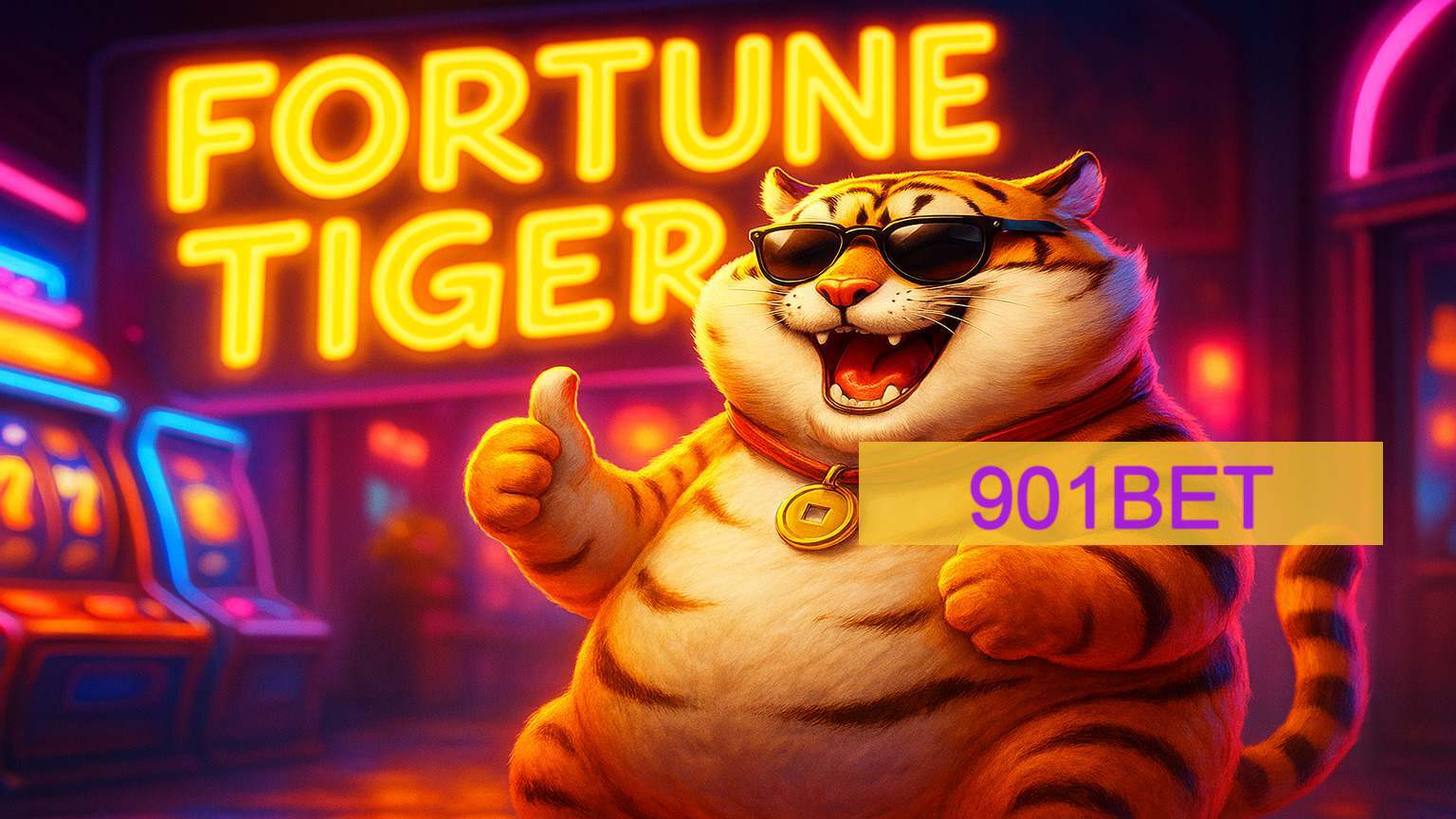 Como Jogar Fortune Tiger