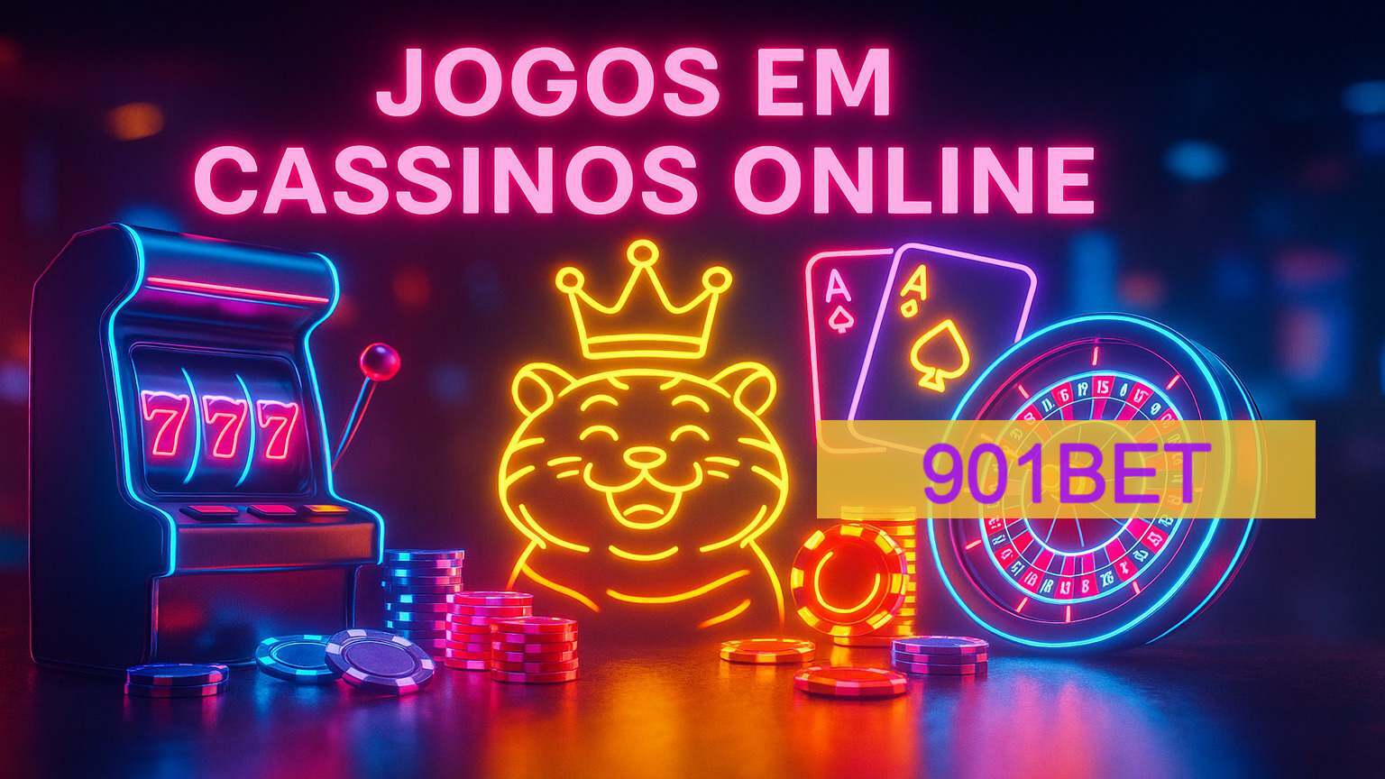 Jogos Recomendados