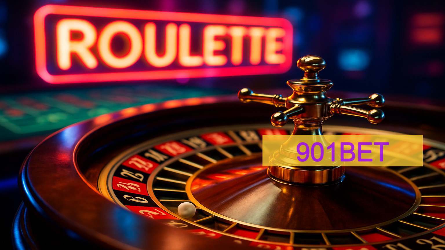 Jogos de roleta online