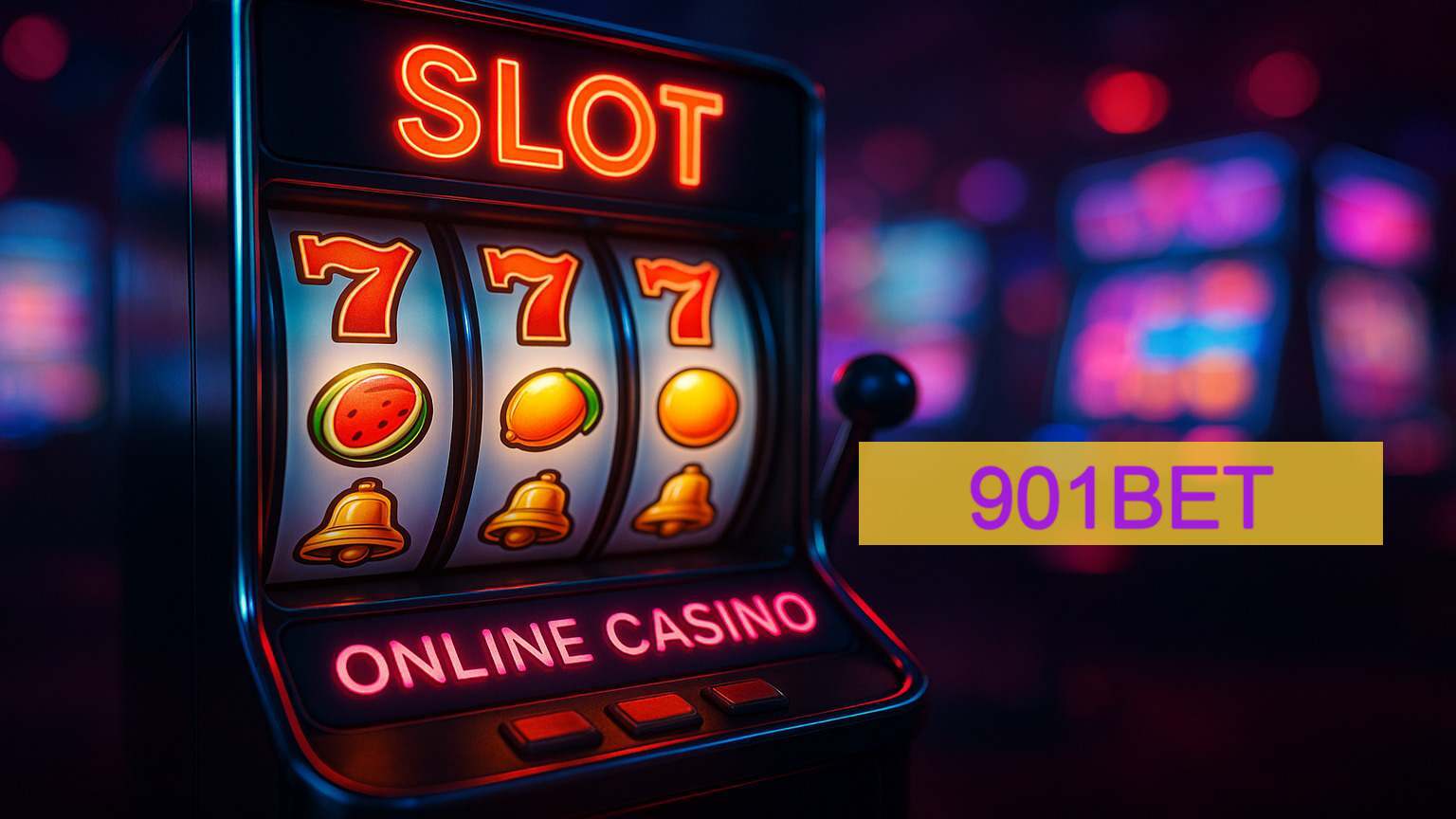 Benefícios dos Slots