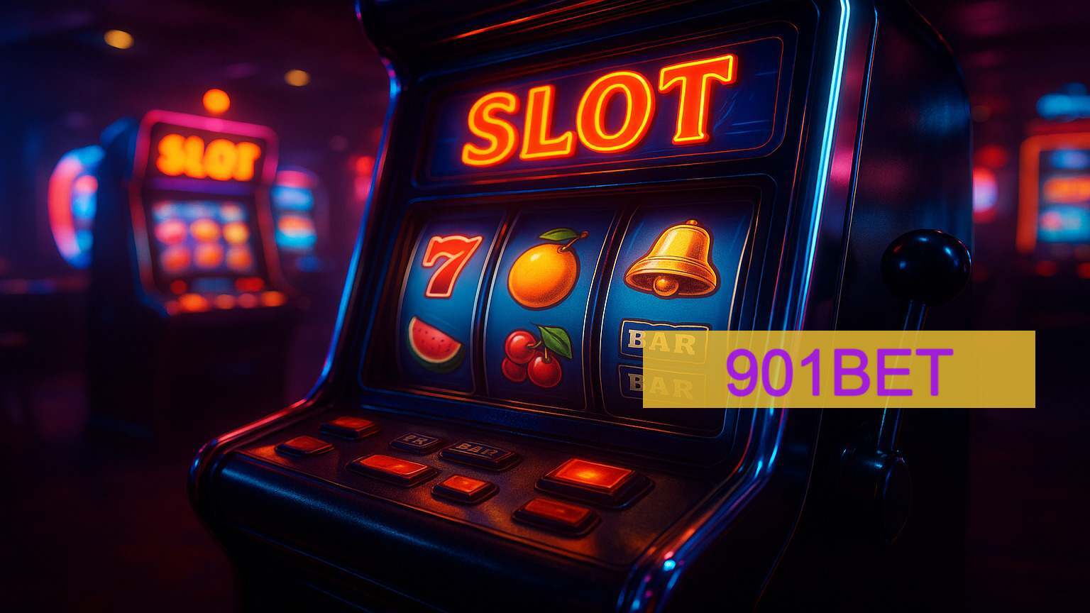 Slots Festivos